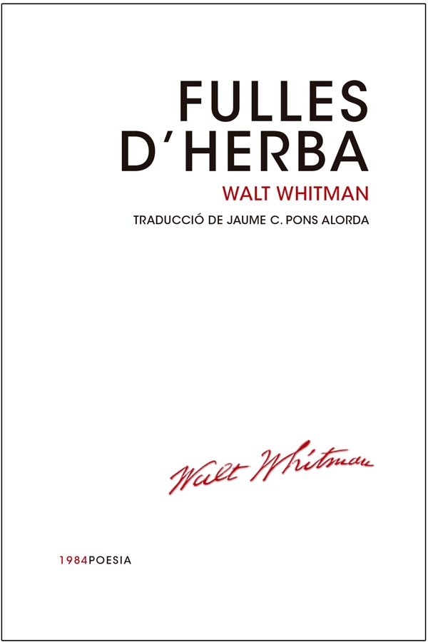fulles d'herba