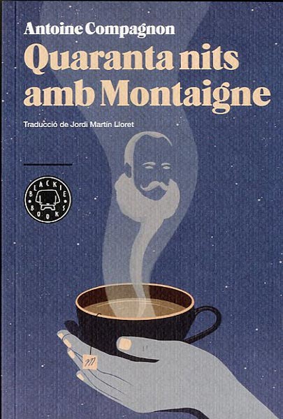 quaranta nits amb montaigne